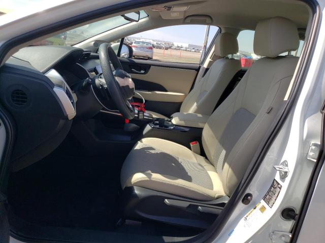 Photo 6 VIN: JHMZC5F19MC000402 - HONDA CLARITY 