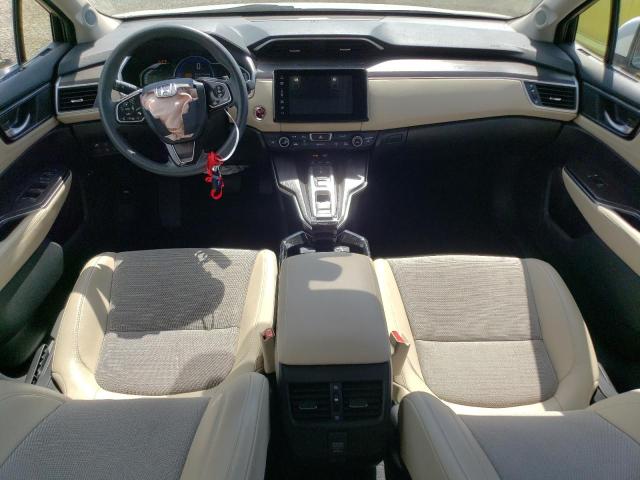 Photo 7 VIN: JHMZC5F19MC000402 - HONDA CLARITY 