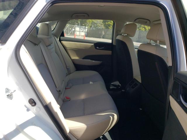 Photo 9 VIN: JHMZC5F19MC000402 - HONDA CLARITY 