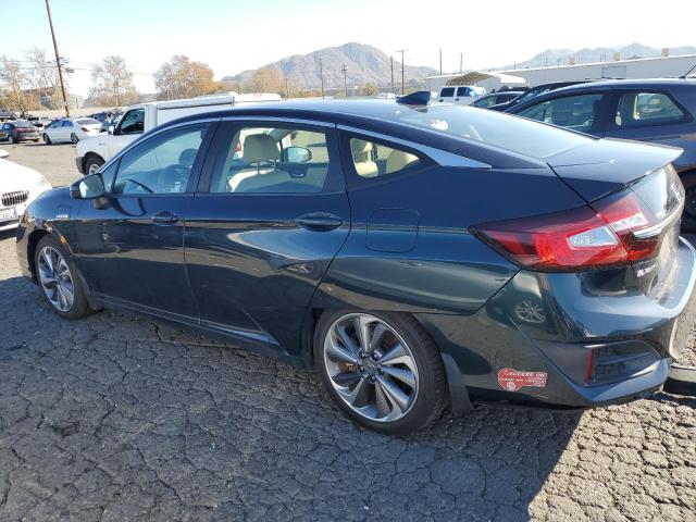 Photo 1 VIN: JHMZC5F1XJC009430 - HONDA CLARITY 