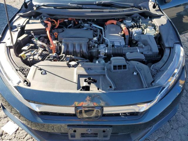 Photo 10 VIN: JHMZC5F1XJC009430 - HONDA CLARITY 