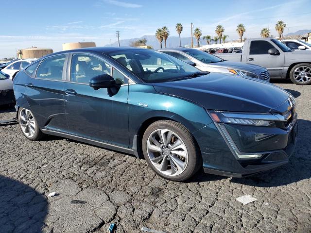 Photo 3 VIN: JHMZC5F1XJC009430 - HONDA CLARITY 