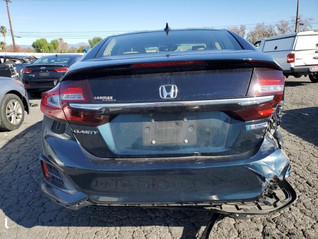 Photo 5 VIN: JHMZC5F1XJC009430 - HONDA CLARITY 