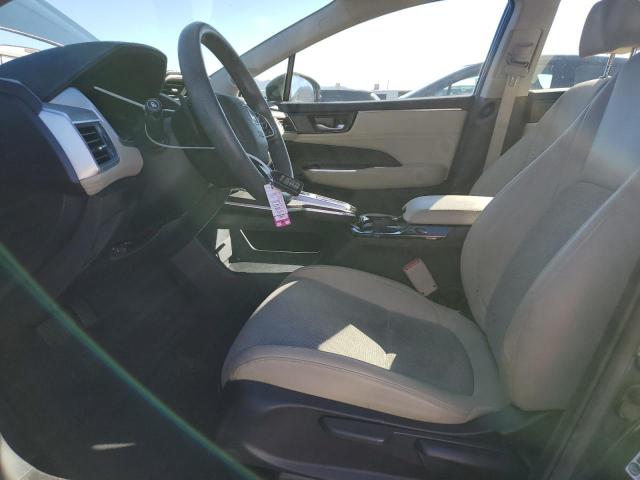 Photo 6 VIN: JHMZC5F1XJC009430 - HONDA CLARITY 