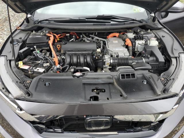 Photo 10 VIN: JHMZC5F1XJC011310 - HONDA CLARITY 