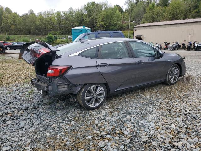 Photo 2 VIN: JHMZC5F1XJC011310 - HONDA CLARITY 