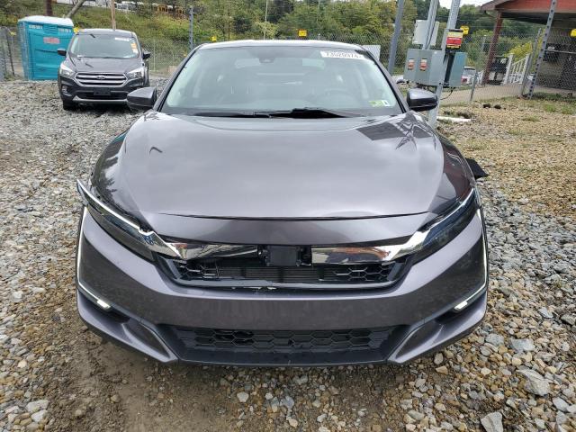 Photo 4 VIN: JHMZC5F1XJC011310 - HONDA CLARITY 