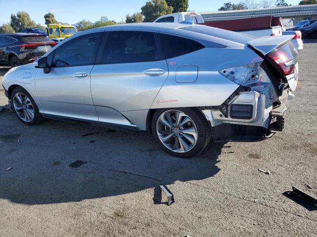 Photo 1 VIN: JHMZC5F1XJC012103 - HONDA CLARITY 