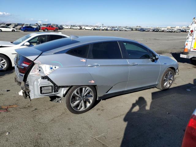 Photo 2 VIN: JHMZC5F1XJC012103 - HONDA CLARITY 