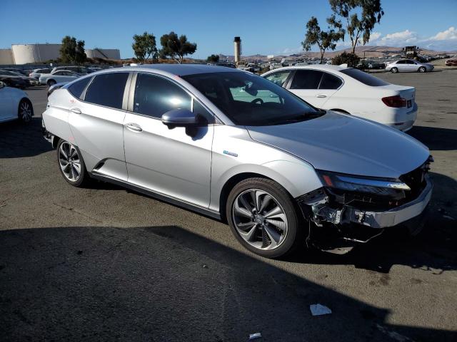 Photo 3 VIN: JHMZC5F1XJC012103 - HONDA CLARITY 