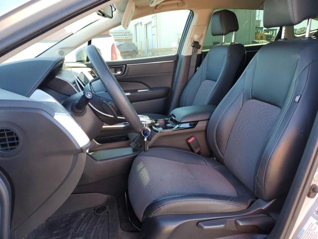 Photo 6 VIN: JHMZC5F1XJC012103 - HONDA CLARITY 