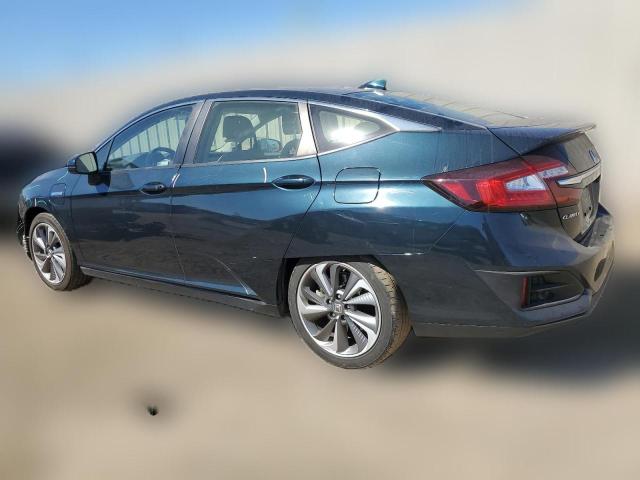 Photo 1 VIN: JHMZC5F1XJC018094 - HONDA CLARITY 