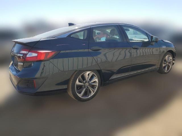 Photo 2 VIN: JHMZC5F1XJC018094 - HONDA CLARITY 