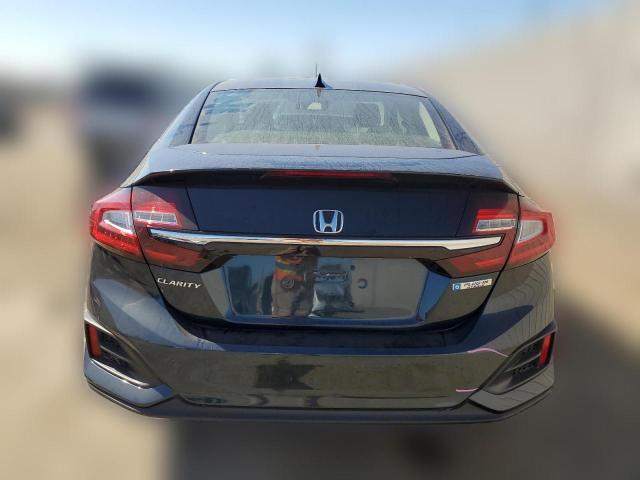 Photo 5 VIN: JHMZC5F1XJC018094 - HONDA CLARITY 