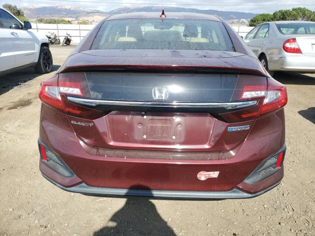 Photo 5 VIN: JHMZC5F1XJC018435 - HONDA CLARITY 