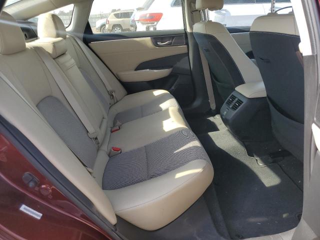 Photo 9 VIN: JHMZC5F1XJC018435 - HONDA CLARITY 