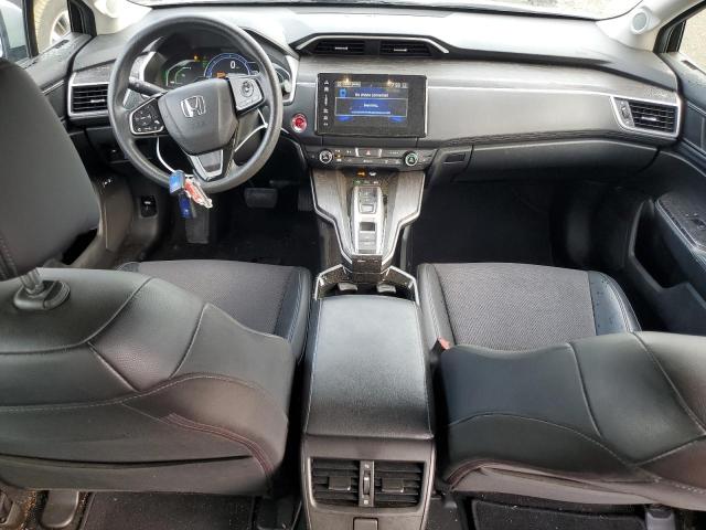 Photo 7 VIN: JHMZC5F1XJC018841 - HONDA CLARITY 