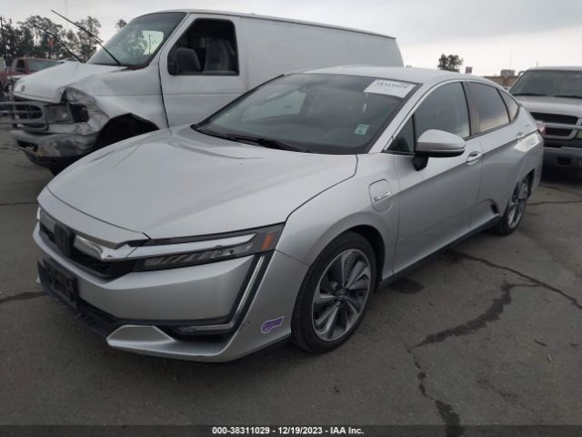 Photo 1 VIN: JHMZC5F1XJC019925 - HONDA CLARITY PLUG-IN HYBRID 