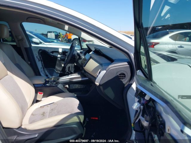 Photo 4 VIN: JHMZC5F1XJC023893 - HONDA CLARITY 