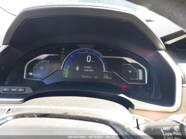 Photo 6 VIN: JHMZC5F1XJC023893 - HONDA CLARITY 