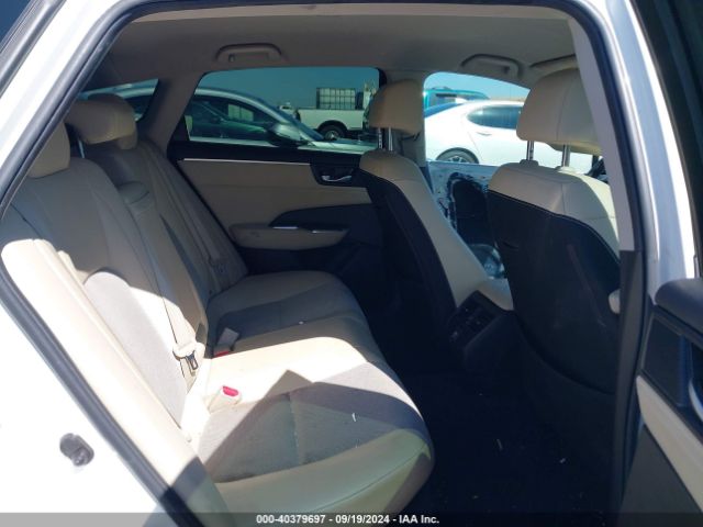 Photo 7 VIN: JHMZC5F1XJC023893 - HONDA CLARITY 