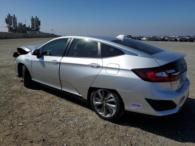 Photo 1 VIN: JHMZC5F1XKC002625 - HONDA CLARITY 