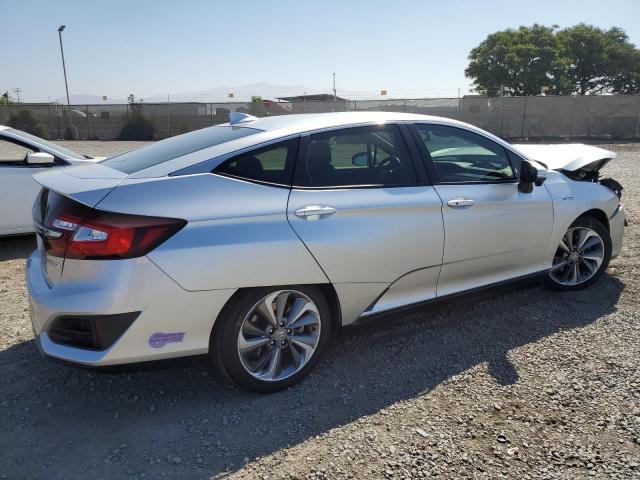 Photo 2 VIN: JHMZC5F1XKC002625 - HONDA CLARITY 