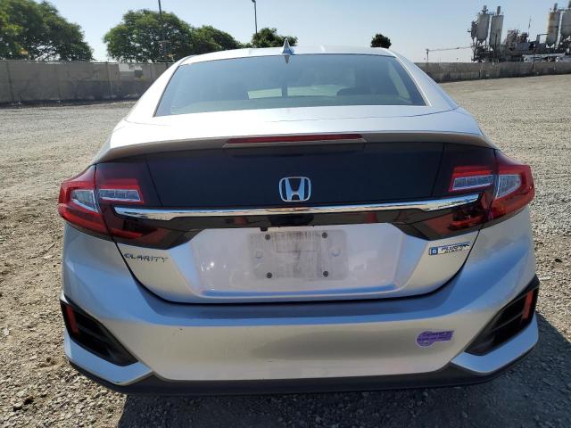 Photo 5 VIN: JHMZC5F1XKC002625 - HONDA CLARITY 