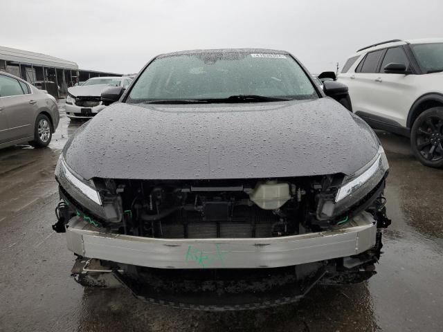 Photo 4 VIN: JHMZC5F1XLC000892 - HONDA CLARITY 