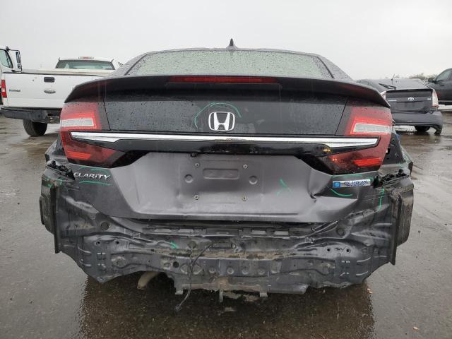 Photo 5 VIN: JHMZC5F1XLC000892 - HONDA CLARITY 