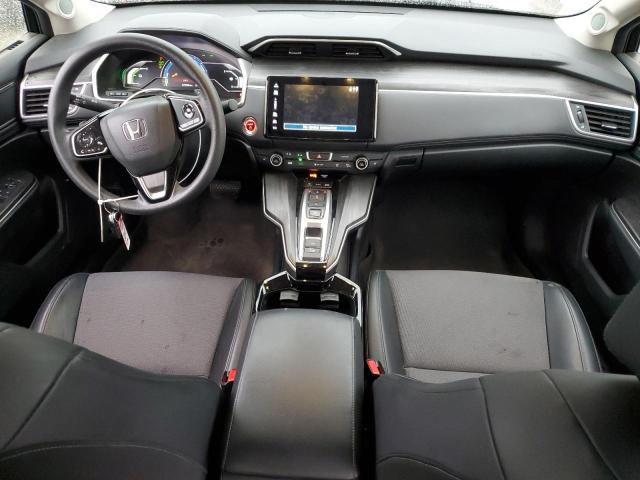 Photo 7 VIN: JHMZC5F1XLC000892 - HONDA CLARITY 