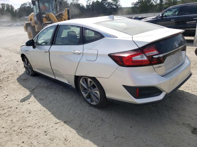 Photo 1 VIN: JHMZC5F1XMC000943 - HONDA CLARITY 