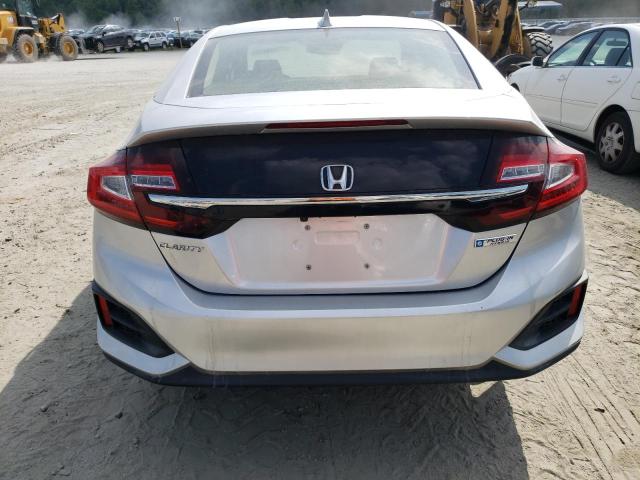 Photo 5 VIN: JHMZC5F1XMC000943 - HONDA CLARITY 