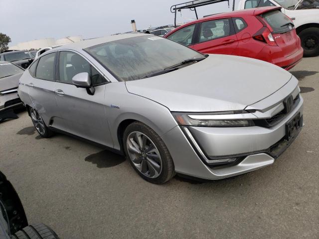 Photo 3 VIN: JHMZC5F1XMC001218 - HONDA CLARITY 