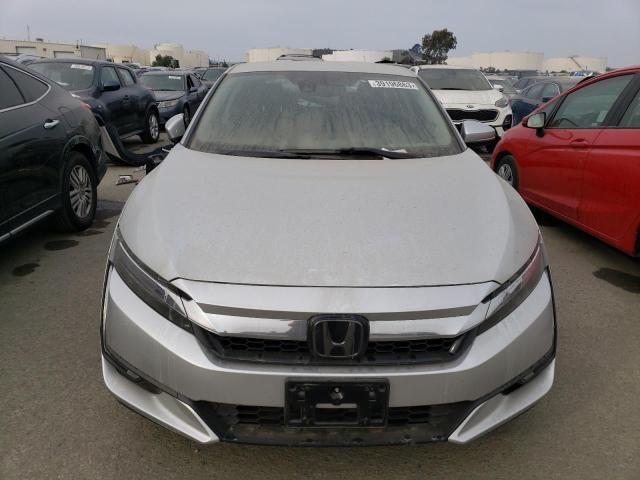 Photo 4 VIN: JHMZC5F1XMC001218 - HONDA CLARITY 