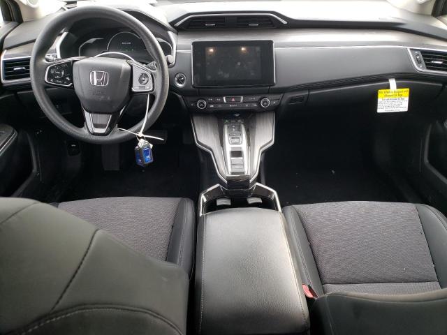 Photo 7 VIN: JHMZC5F1XMC001218 - HONDA CLARITY 