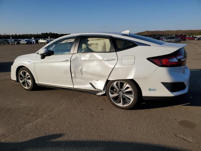 Photo 1 VIN: JHMZC5F1XMC001347 - HONDA CLARITY 