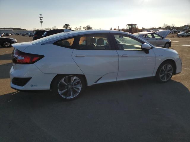 Photo 2 VIN: JHMZC5F1XMC001347 - HONDA CLARITY 