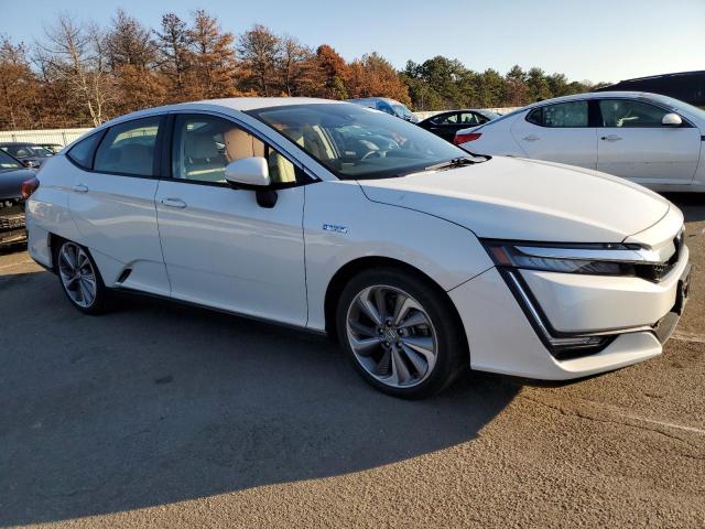 Photo 3 VIN: JHMZC5F1XMC001347 - HONDA CLARITY 