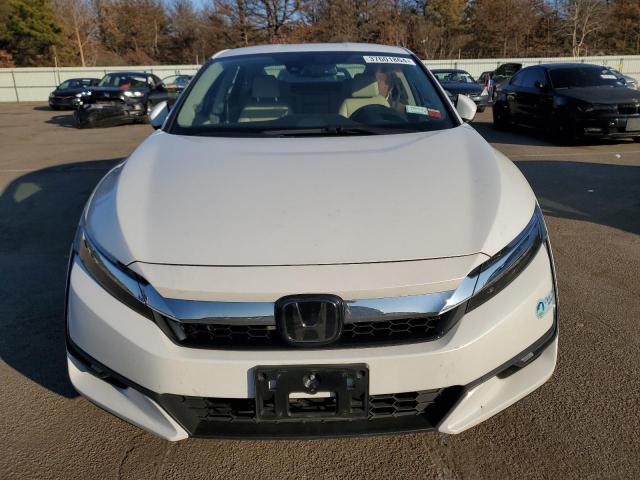 Photo 4 VIN: JHMZC5F1XMC001347 - HONDA CLARITY 