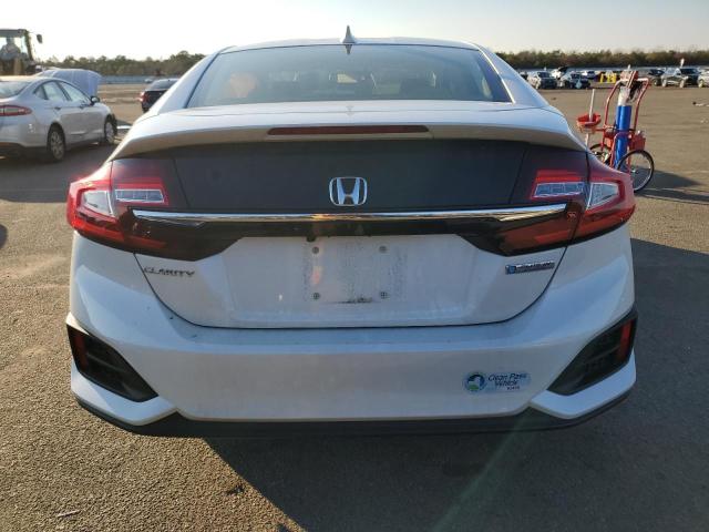 Photo 5 VIN: JHMZC5F1XMC001347 - HONDA CLARITY 