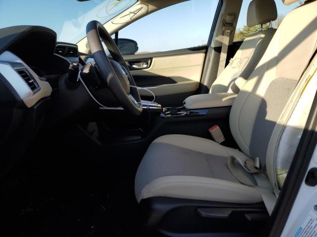 Photo 6 VIN: JHMZC5F1XMC001347 - HONDA CLARITY 