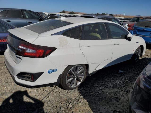 Photo 2 VIN: JHMZC5F1XMC001588 - HONDA CLARITY 