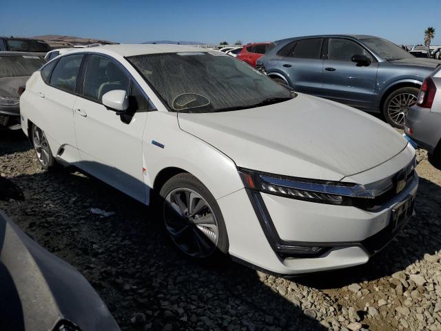 Photo 3 VIN: JHMZC5F1XMC001588 - HONDA CLARITY 