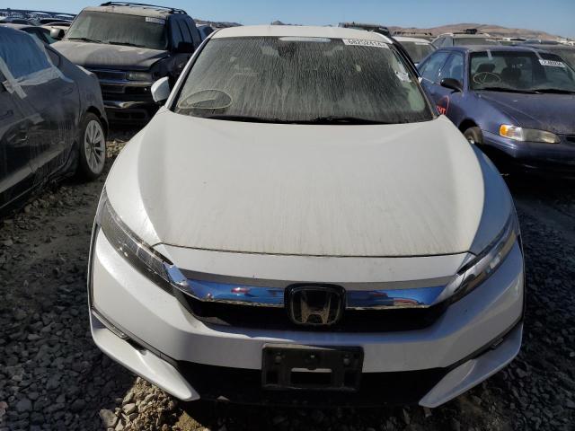 Photo 4 VIN: JHMZC5F1XMC001588 - HONDA CLARITY 