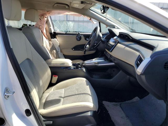 Photo 6 VIN: JHMZC5F1XMC001588 - HONDA CLARITY 