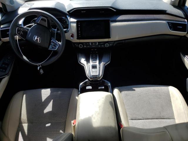 Photo 7 VIN: JHMZC5F1XMC001588 - HONDA CLARITY 