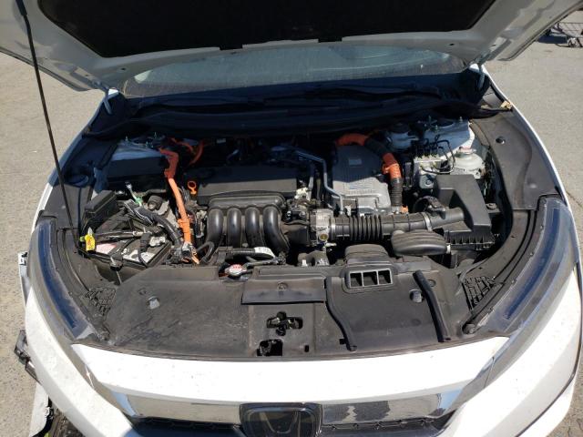 Photo 10 VIN: JHMZC5F1XMC001610 - HONDA CLARITY 