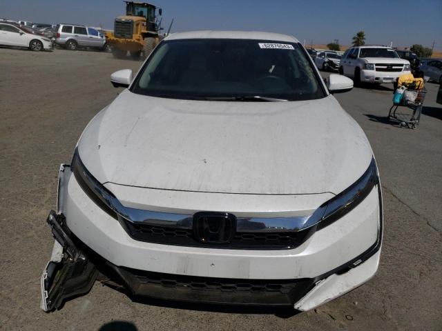 Photo 4 VIN: JHMZC5F1XMC001610 - HONDA CLARITY 