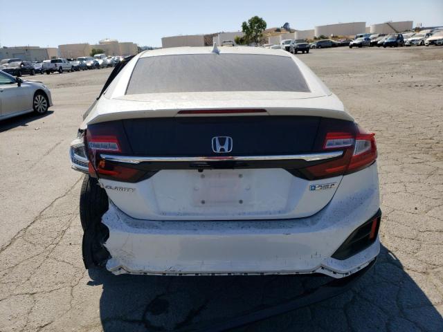 Photo 5 VIN: JHMZC5F1XMC001610 - HONDA CLARITY 